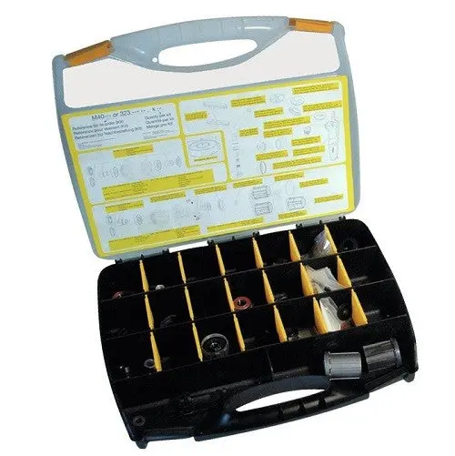 Mavic 09 套裝維修零件 / Mavic 09 Spare Parts Kit 1