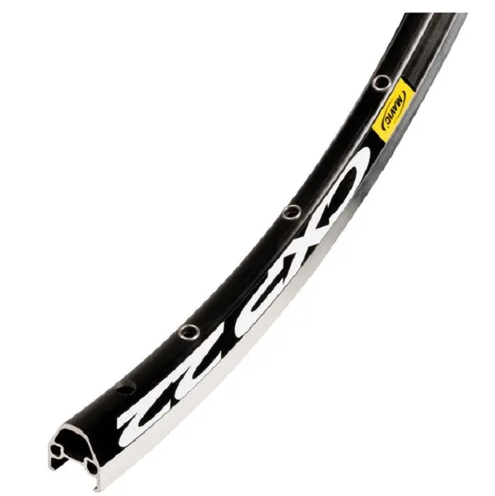 Mavic 2013 Cxp 22S 跑車用淨輪圈~黑色~32孔 / Mavic 2013 Cxp 22S Rims~Black~32H~Road Use 1