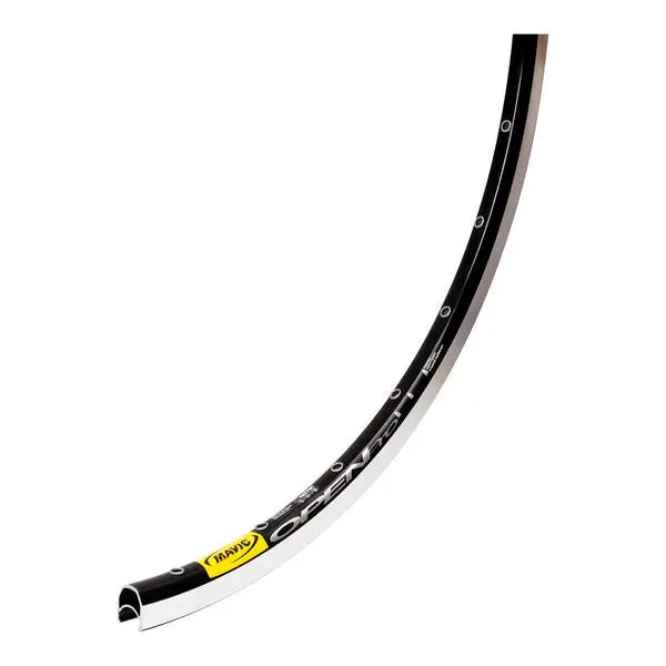 Mavic 2015 Open Pro Black 公路輪圈~32H~650C, 27.5" / Mavic 2015 Open Pro Black Road Rim~32H~650C, 27.5" 1
