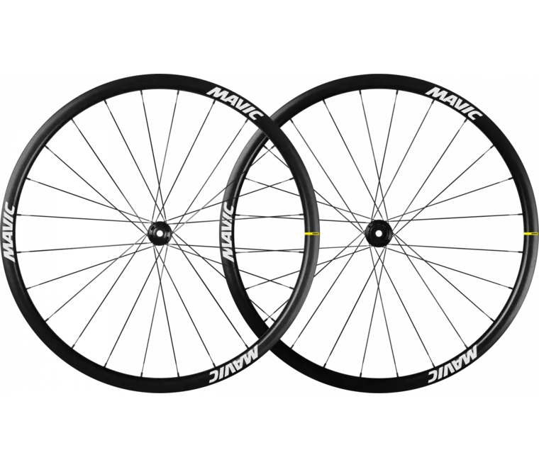 Mavic 2022 Ksyrium 30 Disc 公路碟煞輪組-30Mm/ Mavic 2022 Ksyrium 30 Disc Road Wheelset-Center Lock-30Mm 1