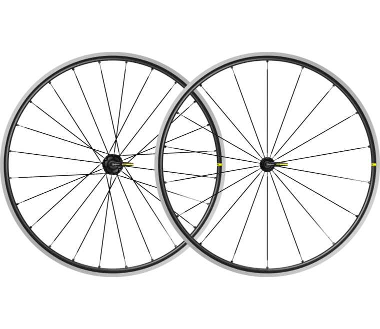 Mavic 2022 Ksyrium S 公路輪組/ Mavic 2022 Ksyrium S Road Wheelset 1