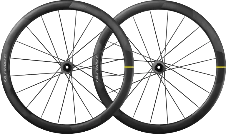 Mavic 2024 Cosmic Ultimate 45 Disc Ust 公路碟煞輪組-M11/ Mavic 2024 Cosmic Ultimate 45 Disc Ust Road Wheelsett-M11 1