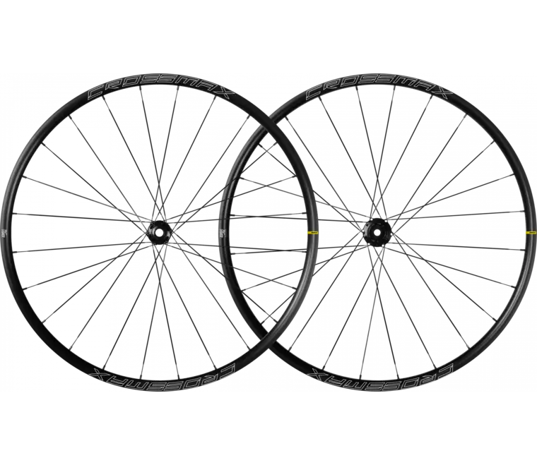 Mavic 2024 Crossmax 29 爬山車輪組~Intl 6孔~Boost~12/148~29"/Mavic 2024 Crossmax 29 Mountain Wheelset~Intl 6~Boost~12/148~29" 1