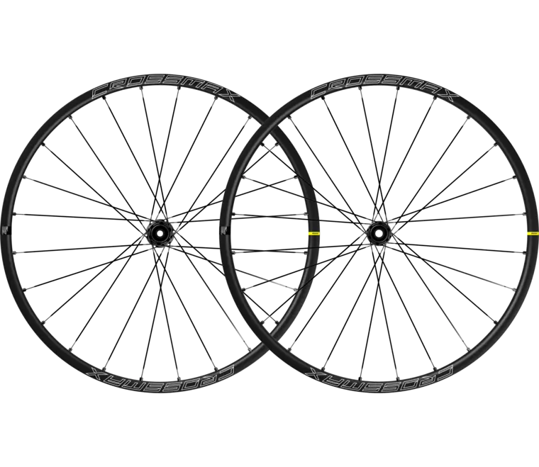 Mavic 2024 Crossmax Sl 爬山車碟剎輪組~29"~6孔~Boost~Hg/Mavic 2024 Crossmax Sl Mountain Wheelset~29"~Intl~Boost~Hg 1