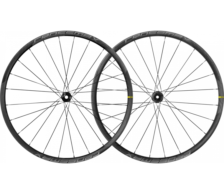 Mavic 2024 Crossmax Sl R 29 爬山碳纖維輪組-29"/ Mavic 2024 Crossmax Sl R 29 Mountain Wheelset-29" 1