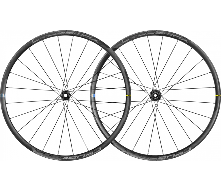 Mavic 2024 Crossmax Sl Ultimate 30 碳纖維爬山車輪組/ Mavic 2024 Crossmax Sl Ultimate 30 Mountain Bike Wheelsets 1