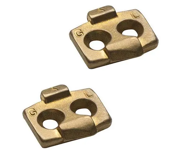 Mavic Atac 山地車腳踏碼~3627120001 / Mavic Moutain Atac Cleat~3627120001 1