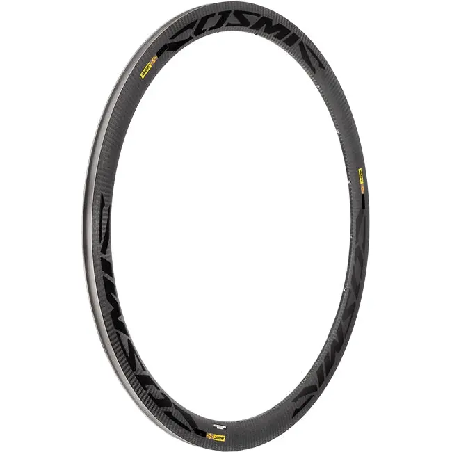 Mavic Cosmic Carbone 40 開口胎輪框 / Mavic Cosmic Carbone 40 Clincher Rim 1