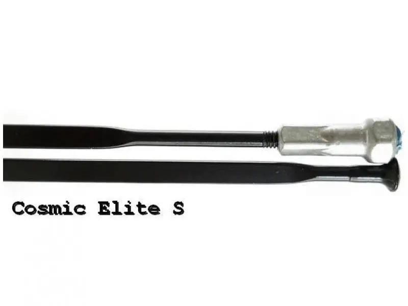 Mavic Cosmic Elite S 鋁合金輻條 (1條) / Mavic Cosmic Elite S Spoke (1 Pcs) 1