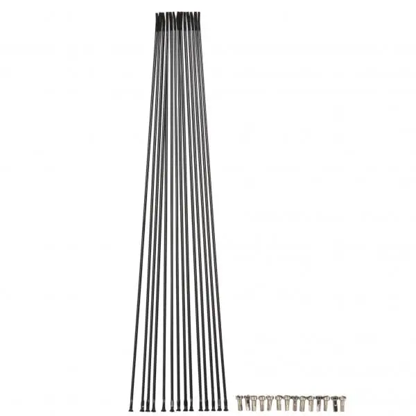 Mavic Crossline 車轆鋼線~273Mm~99690301 / Mavic Crossline Spoke~273Mm~99690301 1