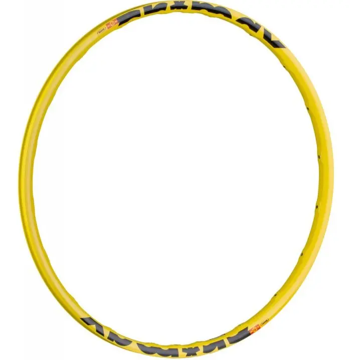 Mavic Crossmax Enduro 前輪圈~ 27.5" ~36692310 / Mavic Crossmax Enduro 27.5" Front Rim~36692310 1