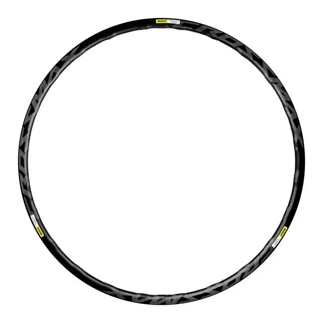 Mavic  Crossmax Sl 26" 輪框圈 / Mavic 2015 Crossmax Sl 26" Rear Rim 1