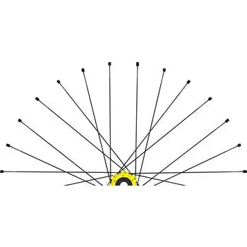 Mavic Deemax 27.5" 輻條 (1條) / Mavic Deemax 27.5" Spoke (1Pcs) 1
