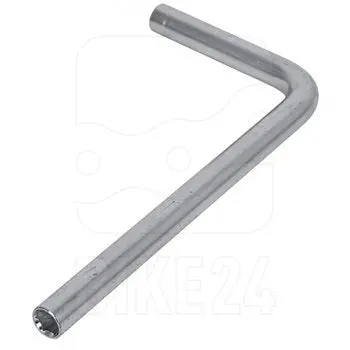 Mavic 內藏式線頭l型工具 Cosmic 轆用 / Mavic Spoke Key Cosmic Pro/Carbone 1