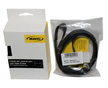 Mavic 呔貼 - 真空呔輪框用~27.5X19c / Mavic Ust Rim Strip~27.5X19c 1