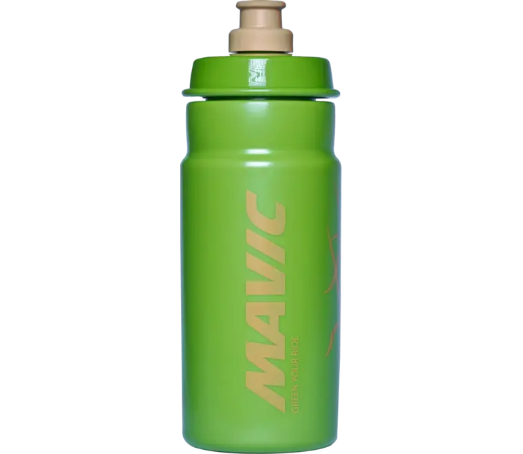 Mavic 環保生物水壺/ Mavic Organic Bottle 1