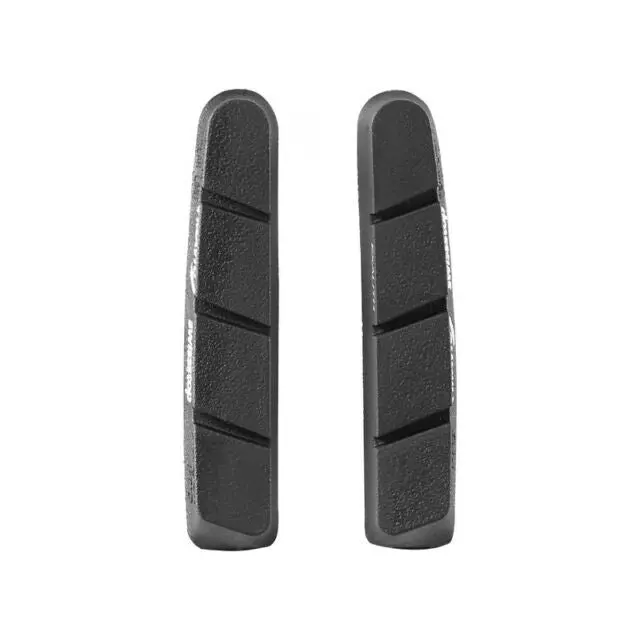 Mavic 碳纖維制膠~Shimano/Sram(灰色)/ Mavic Grey Carbon Rim Pads~Hg/S~Grey 1