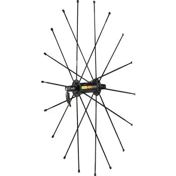 Mavic 鋁合金輻條 - 15 Ksy Slr/Ksy 125 前轆 / Mavic Front Wheel Spoke For Ksyrium Slr/125 1
