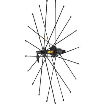 Mavic 鋁合金輻條 - R-Sys Slr/Ksyrium Slr後轆~右邊 / Mavic Rear Wheel Spoke For R-Sys Slr/Ksy Slr~Right 1