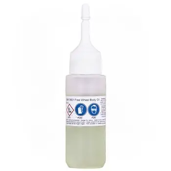 Mavic 飛輪專用潤滑油~50Ml / Mavic Freewheel Oil~50Ml 1