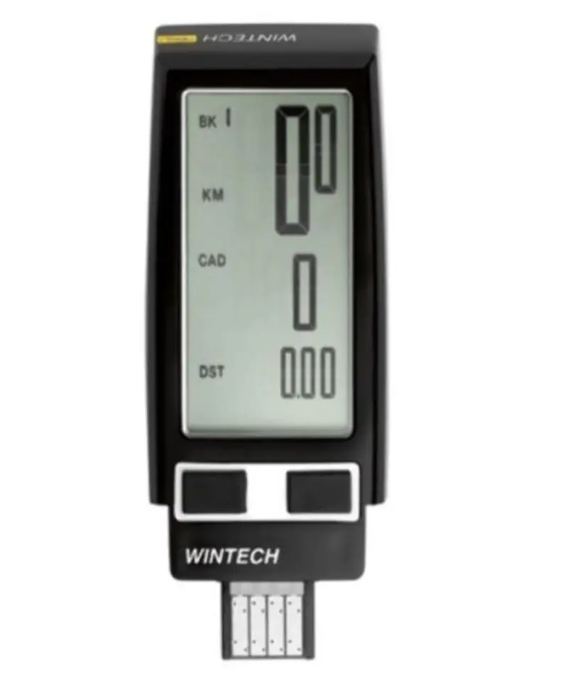 Mavic Wintech Usb 無線咪錶-不連感應器 Sensor / Mavic Wintech Usb Computer-Without Sensor 1