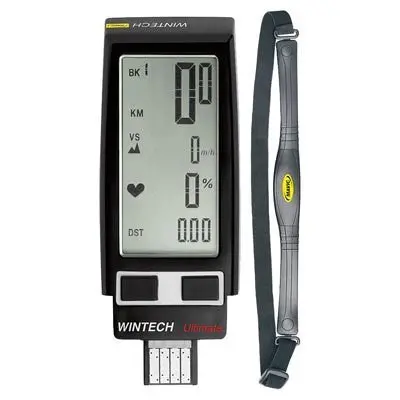 Mavic Wintech Usb Ultimate 011 心跳咪錶 / Mavic Wintech Usb Ultimate 011 1
