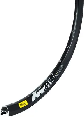 Mavic Xm319 Disc 山地車輪圈~27.5"~黑 / Mavic Xm319 Disc Mtb Rim~27.5"~Bk~32H 1