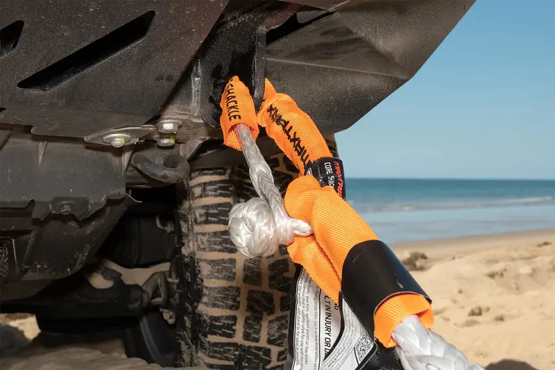 Maxtrax Core Shackle 2