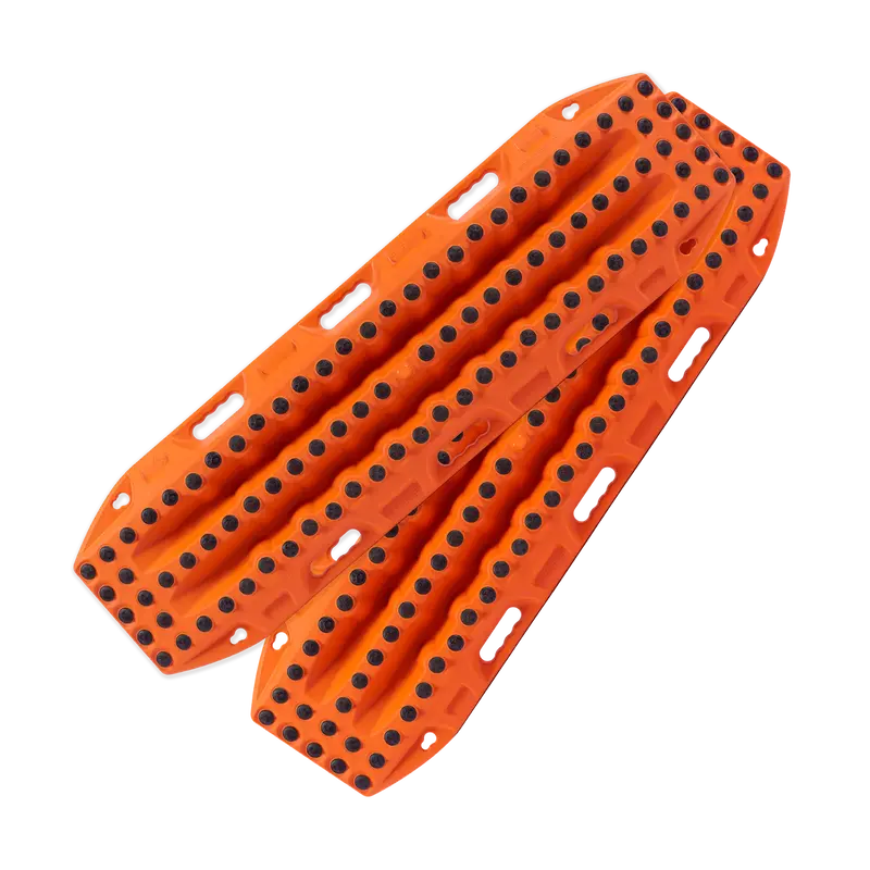 Maxtrax Extreme Signature Orange (Pair) 1