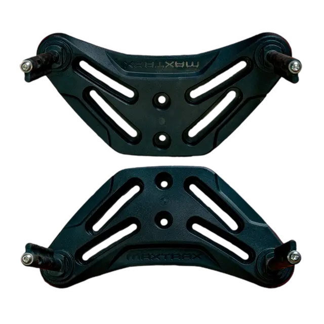 Maxtrax Flat Rack Mount Xtreme Mpsx With T Bolt 1