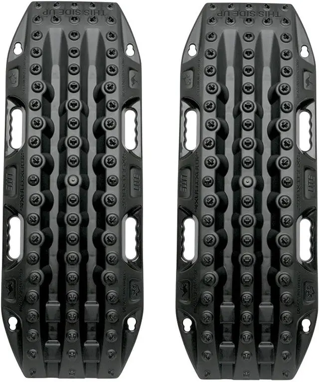 Maxtrax Lite Boards Black 1