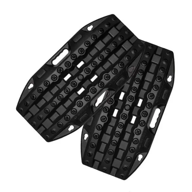 Maxtrax Mini Jaxbase Combo Black 1