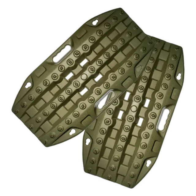 Maxtrax Mini Jaxbase Combo Olive Drab 1