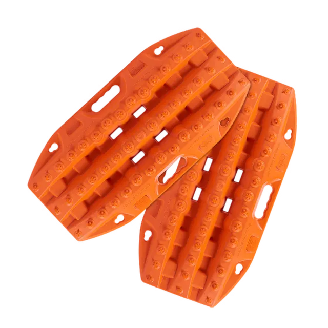 Maxtrax Mini Pair Signature Orange 1