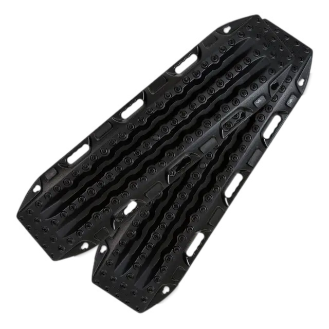Maxtrax Mkii Black 1