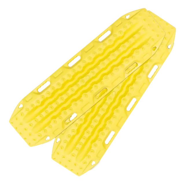 Maxtrax Mkii Blaze Yellow 1