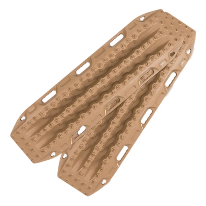 Maxtrax Mkii Desert Tan 1