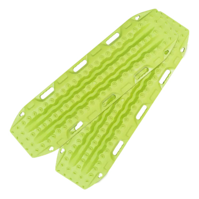 Maxtrax Mkii Lime Green 1