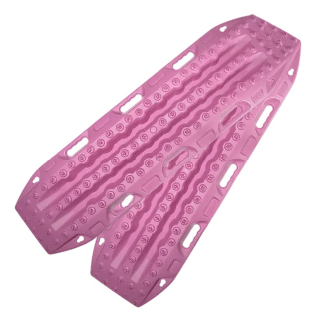 Maxtrax Mkii Pink 1