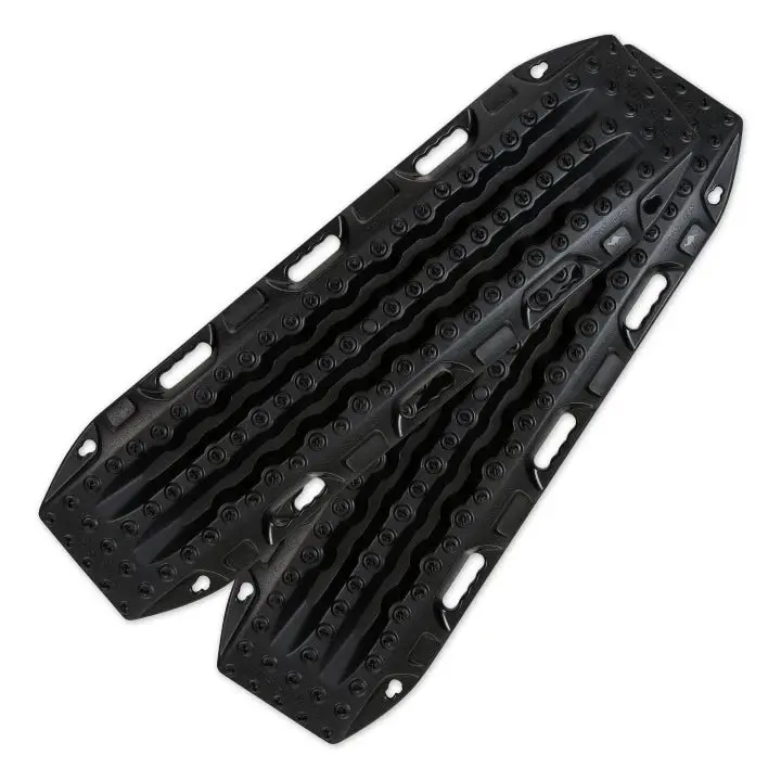 Maxtrax Mkii Signature Black (Pair) 1