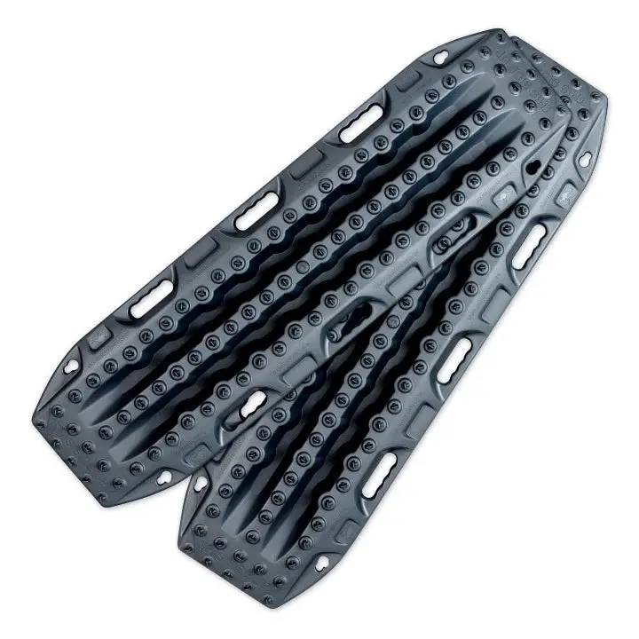 Maxtrax Mkii Signature Gunmetal Grey (Pair) 1