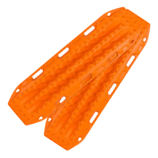 Maxtrax Mkii Signature Orange 1