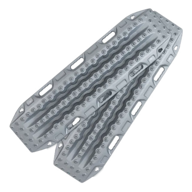 Maxtrax Mkii Titanium Grey 1