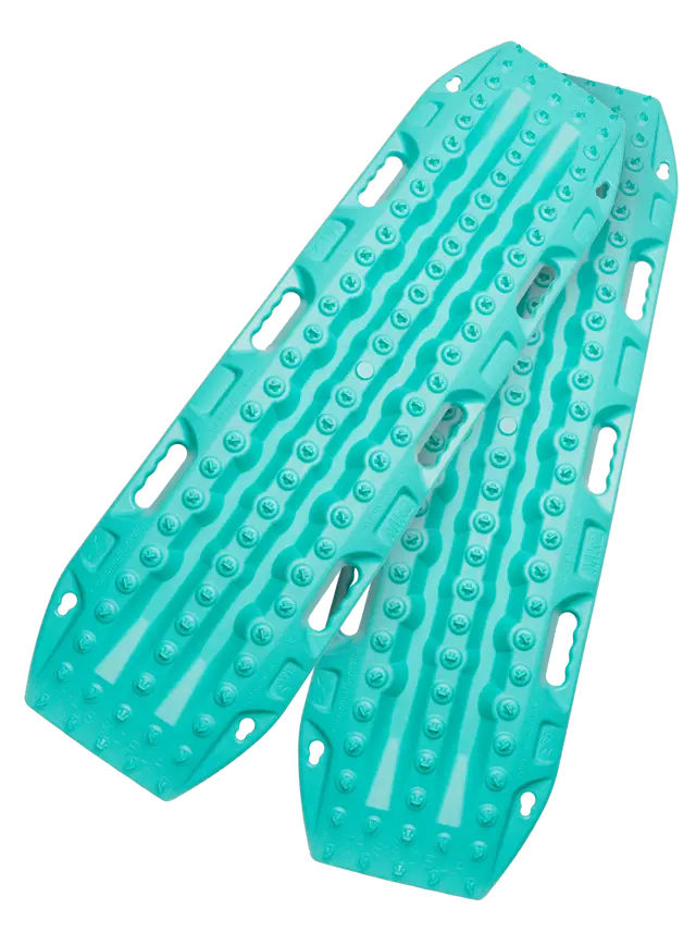 Maxtrax Mkii Turquoise 1