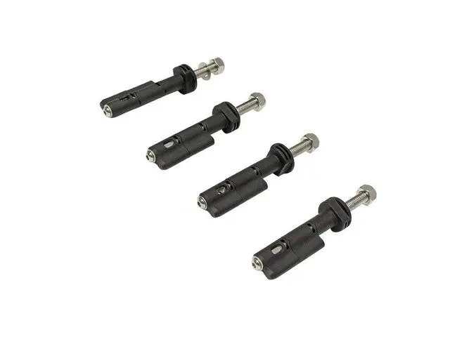 Maxtrax Mounting Pin Set X-Series 17 1