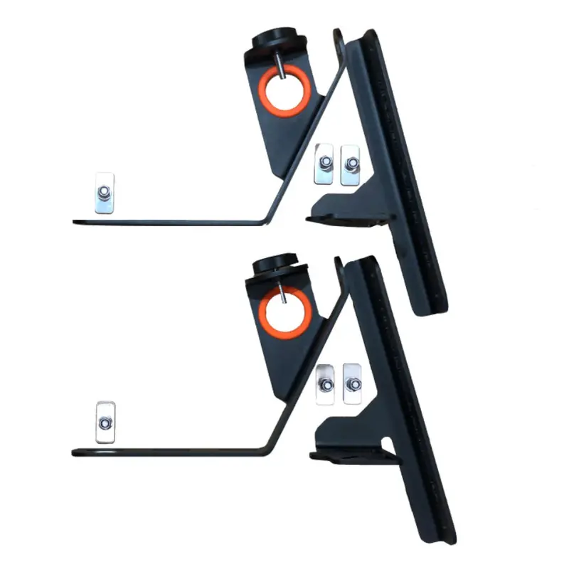 Maxtrax Roof Rack Mount 1