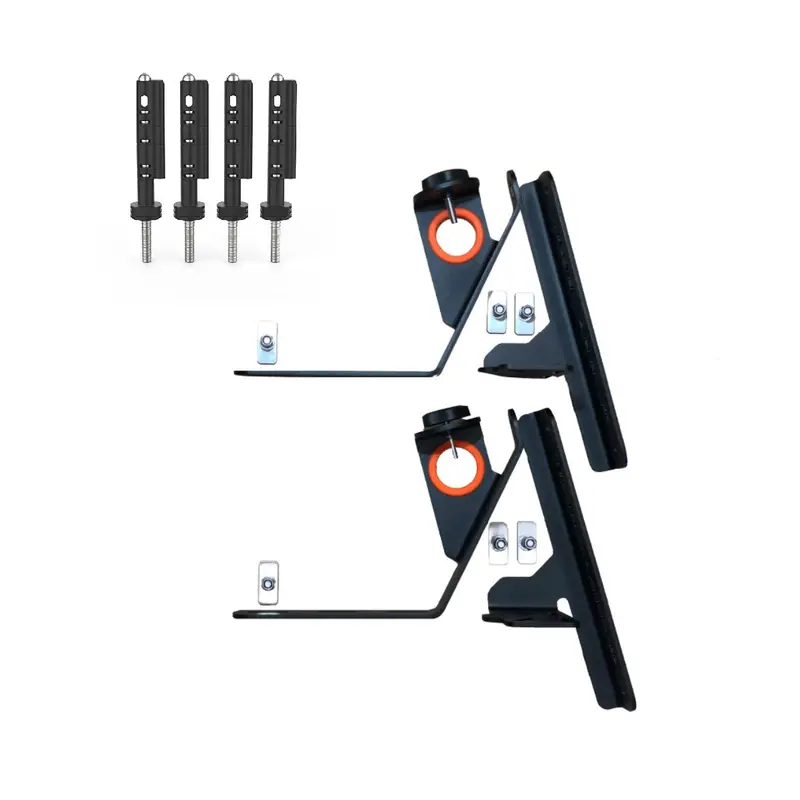 Maxtrax Roof Rack Mount 2