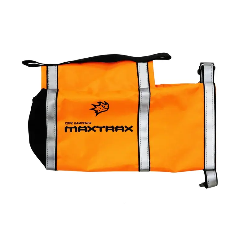 Maxtrax Rope Dampener 1