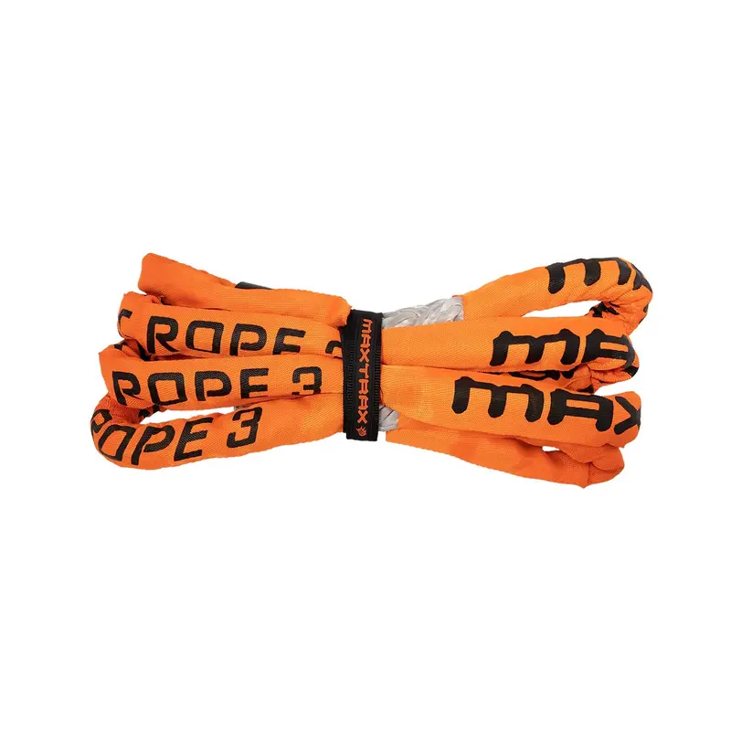 Maxtrax Static Rope Extension - 3M Or 5M 1