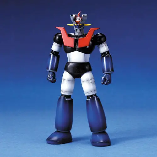 Mazinger Z Model Kit 1